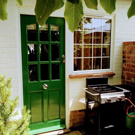 The Walnut, Meopham - A Private Retreat Rural Location 빌라 외부 사진