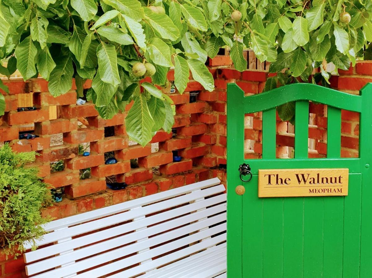The Walnut, Meopham - A Private Retreat Rural Location 빌라 외부 사진
