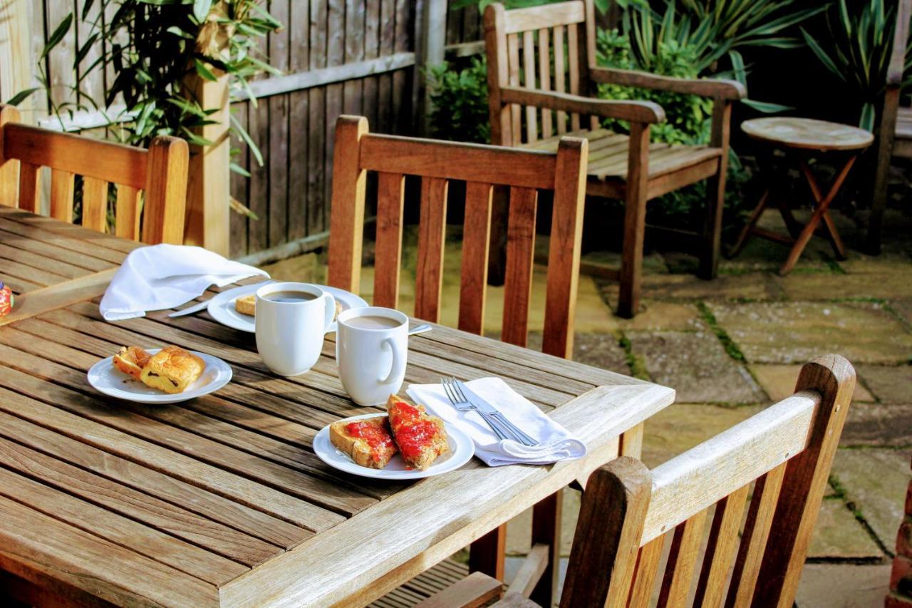 The Walnut, Meopham - A Private Retreat Rural Location 빌라 외부 사진