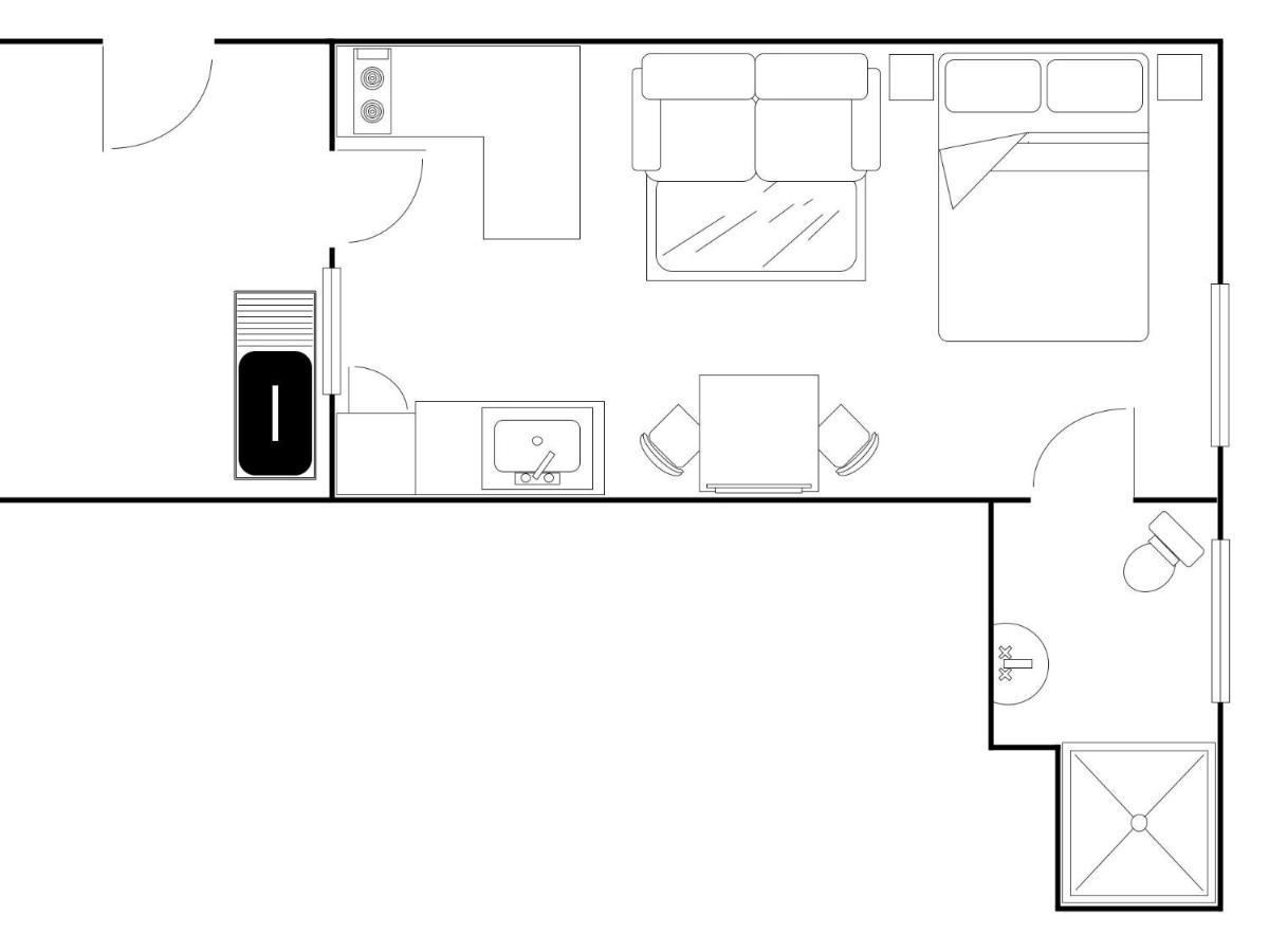 The Walnut, Meopham - A Private Retreat Rural Location 빌라 외부 사진
