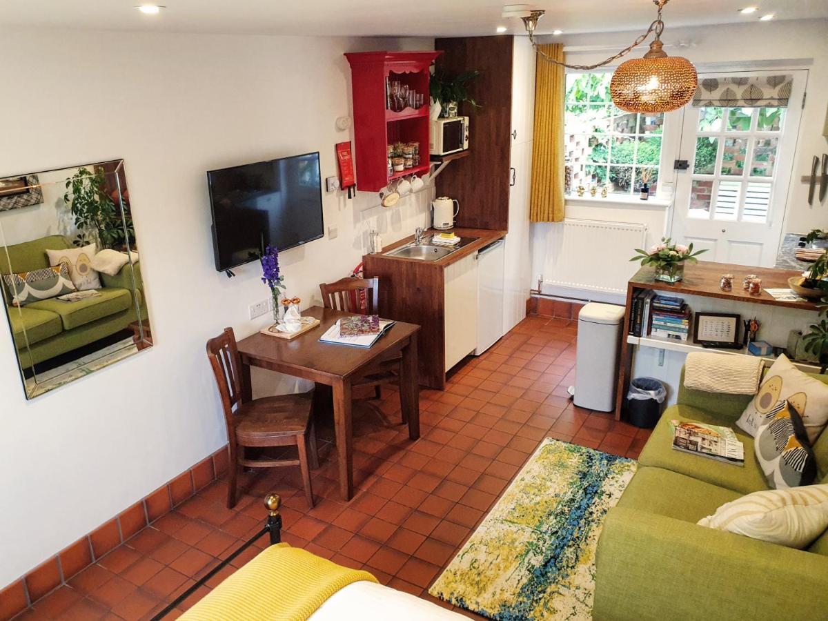 The Walnut, Meopham - A Private Retreat Rural Location 빌라 외부 사진