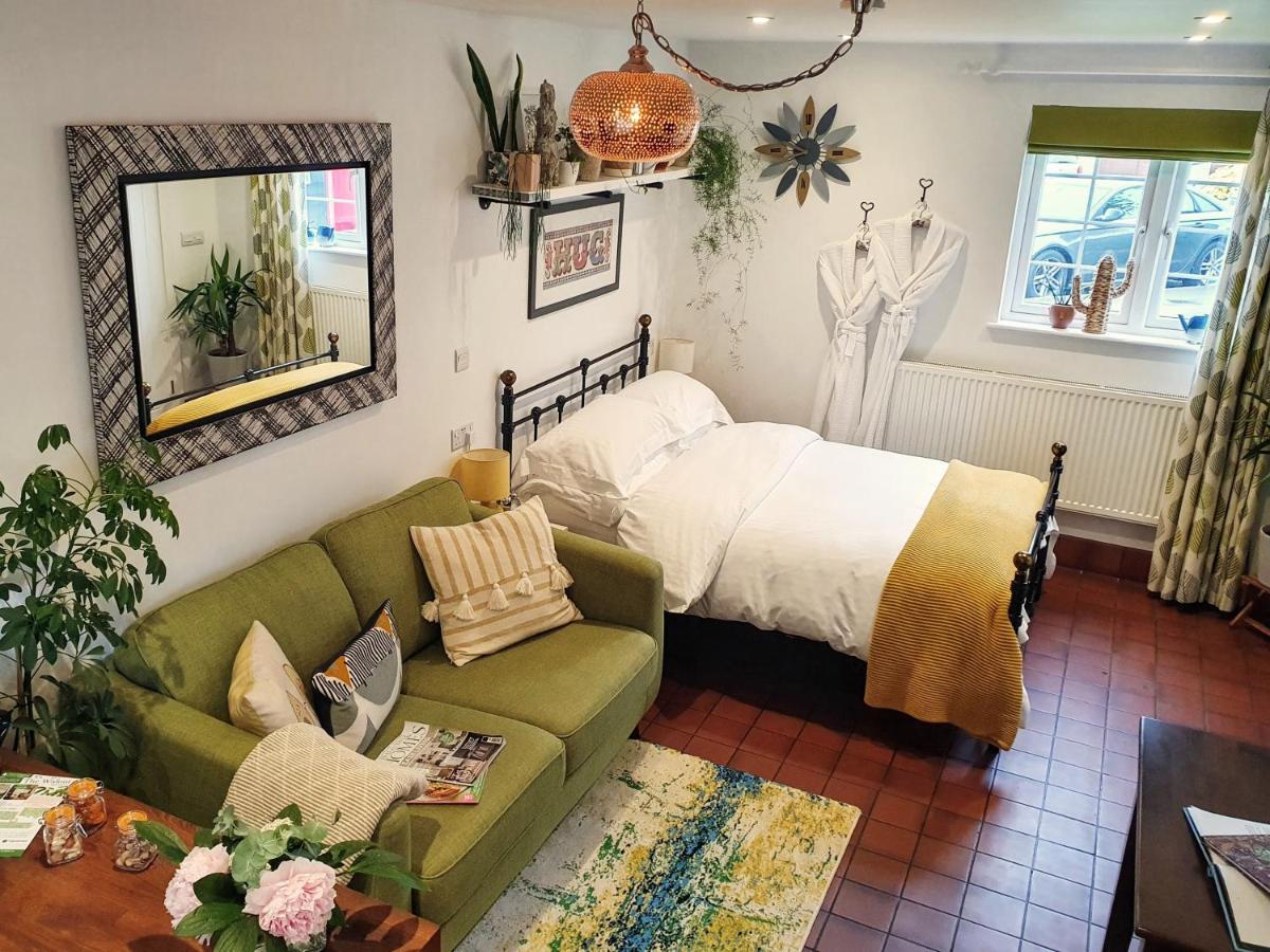 The Walnut, Meopham - A Private Retreat Rural Location 빌라 외부 사진
