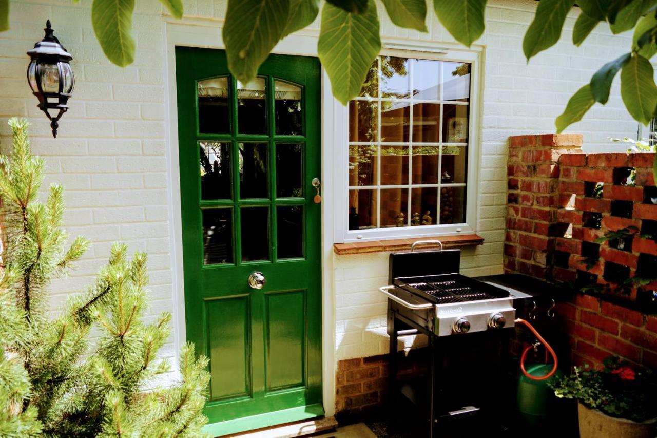The Walnut, Meopham - A Private Retreat Rural Location 빌라 외부 사진