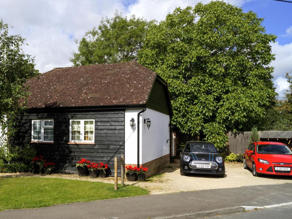 The Walnut, Meopham - A Private Retreat Rural Location 빌라 외부 사진