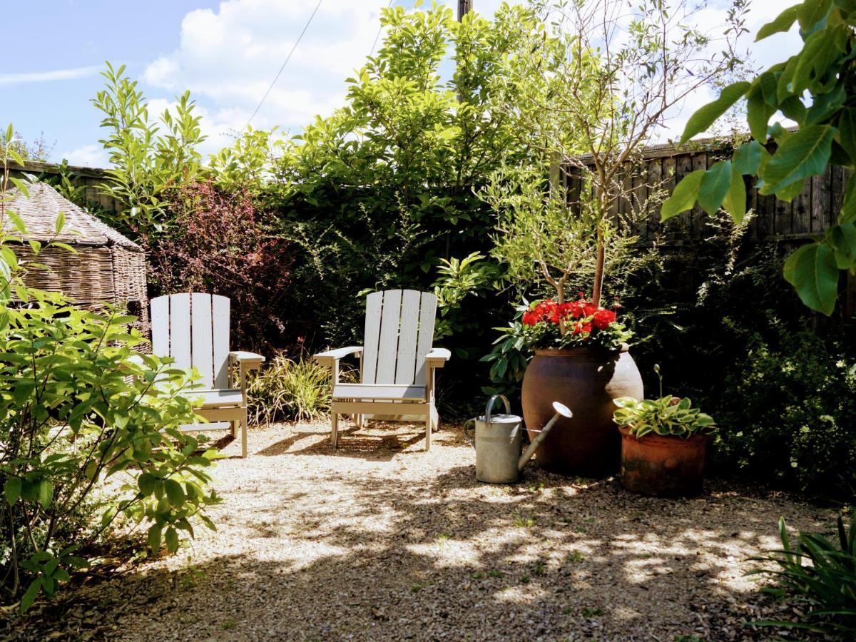 The Walnut, Meopham - A Private Retreat Rural Location 빌라 외부 사진