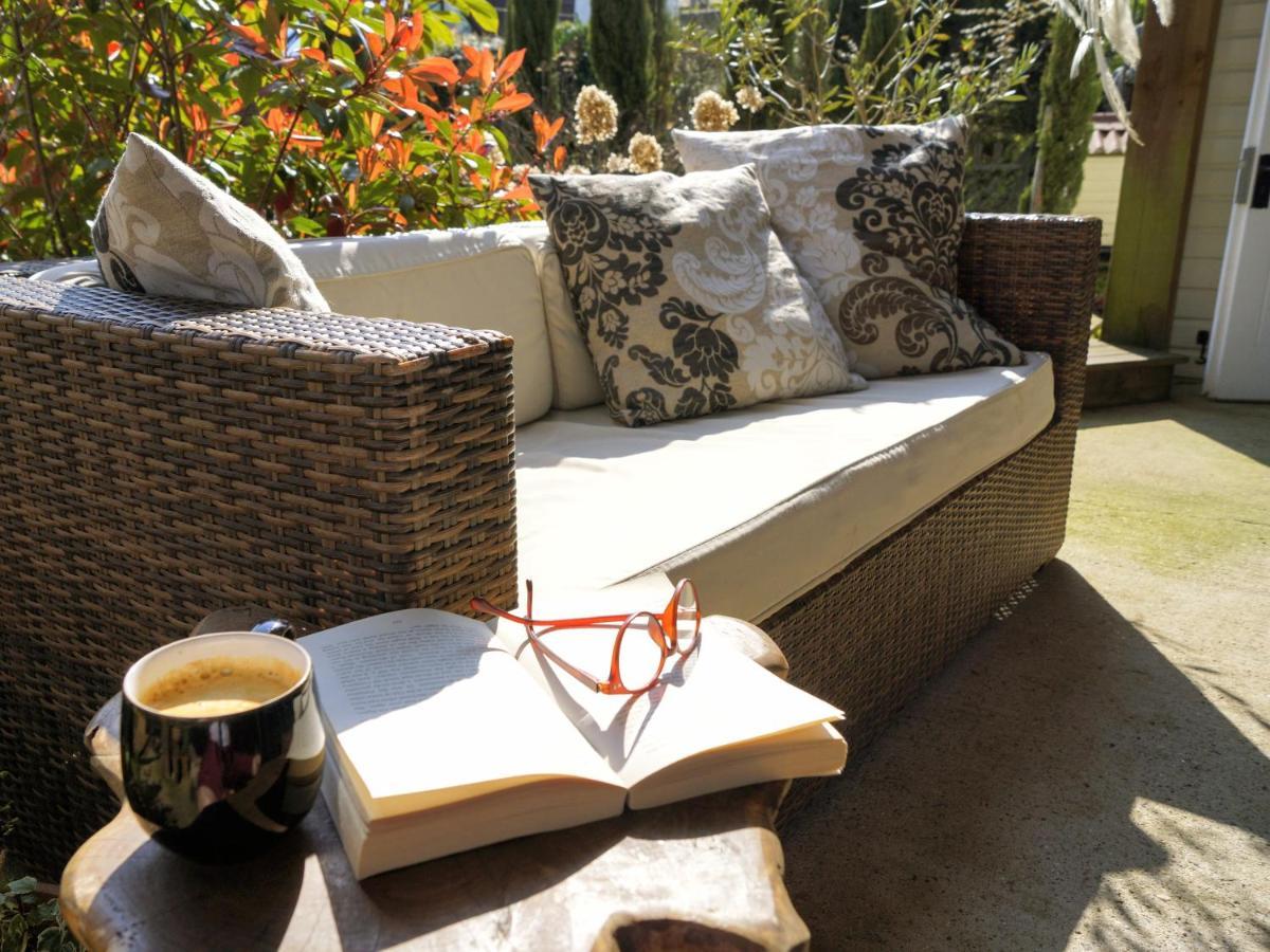 The Walnut, Meopham - A Private Retreat Rural Location 빌라 외부 사진