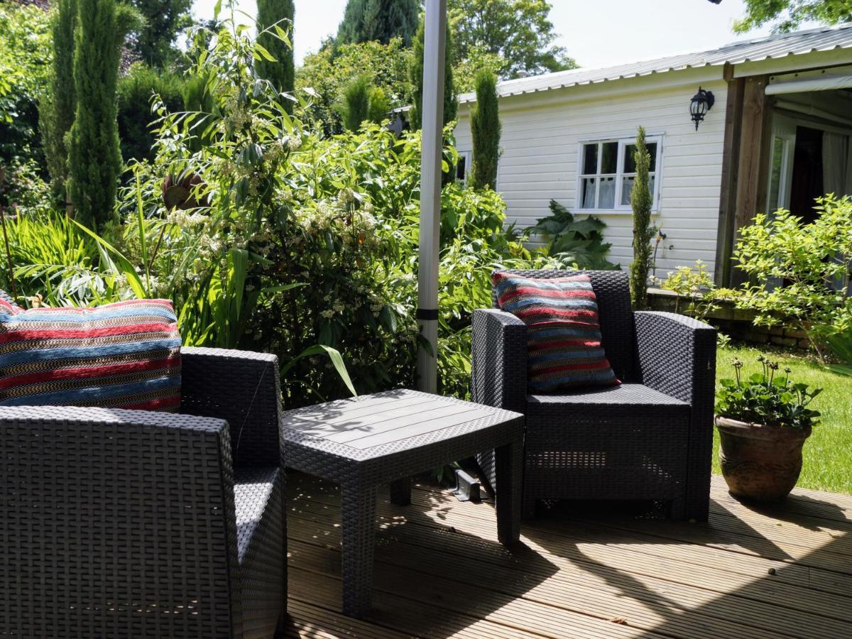 The Walnut, Meopham - A Private Retreat Rural Location 빌라 외부 사진