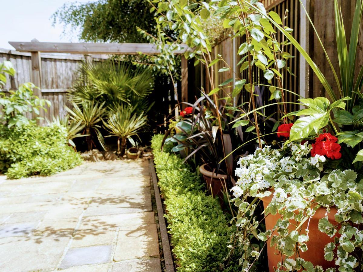The Walnut, Meopham - A Private Retreat Rural Location 빌라 외부 사진