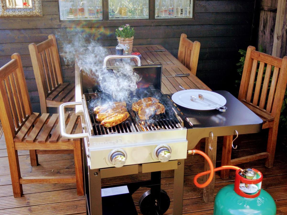 The Walnut, Meopham - A Private Retreat Rural Location 빌라 외부 사진