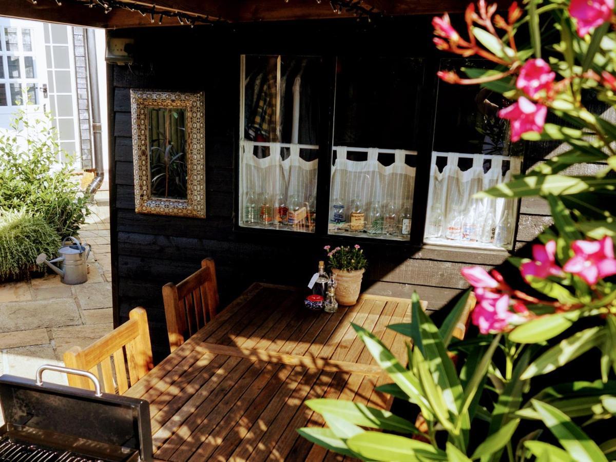 The Walnut, Meopham - A Private Retreat Rural Location 빌라 외부 사진