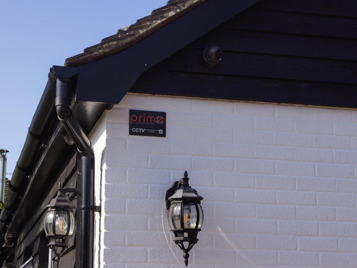 The Walnut, Meopham - A Private Retreat Rural Location 빌라 외부 사진