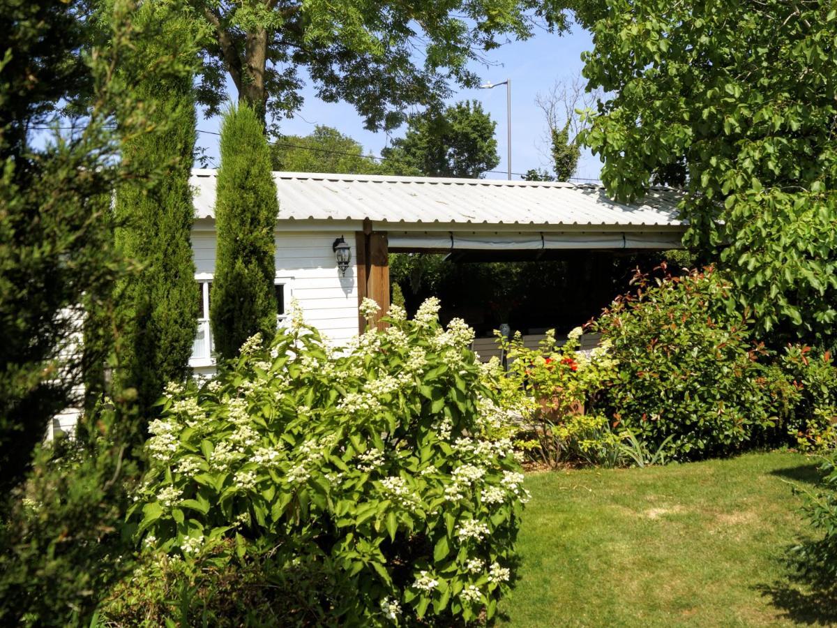 The Walnut, Meopham - A Private Retreat Rural Location 빌라 외부 사진