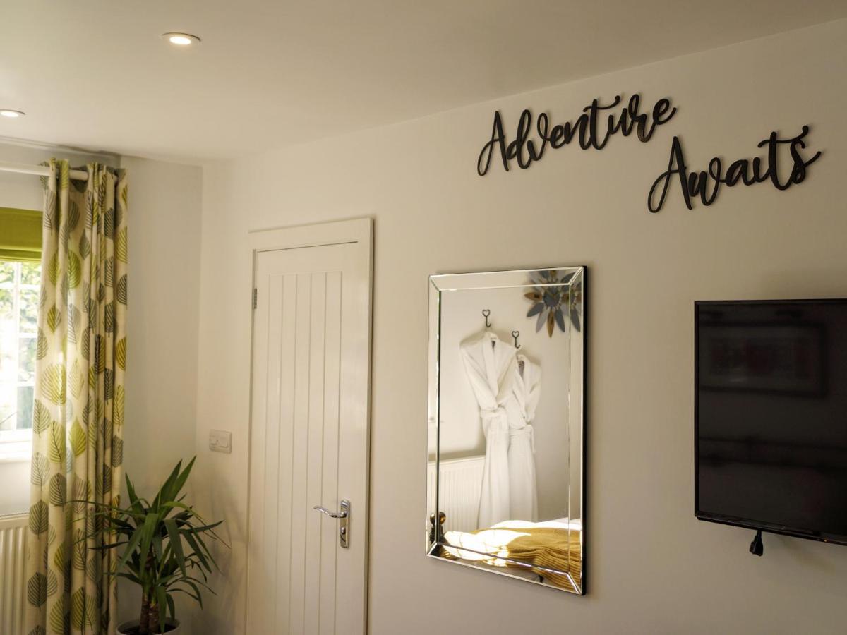 The Walnut, Meopham - A Private Retreat Rural Location 빌라 외부 사진