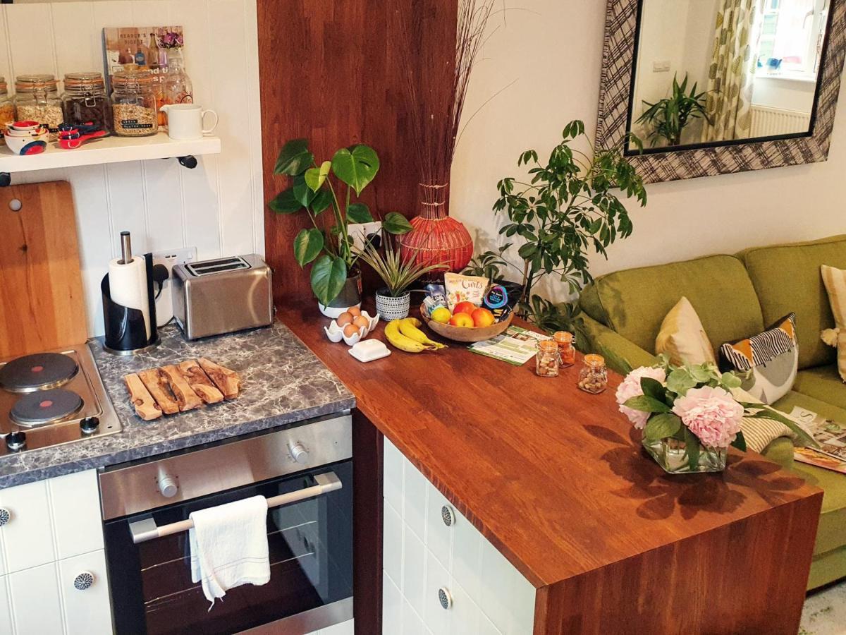 The Walnut, Meopham - A Private Retreat Rural Location 빌라 외부 사진
