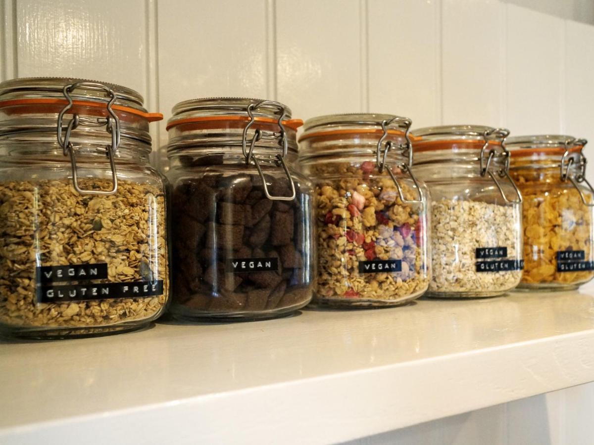 The Walnut, Meopham - A Private Retreat Rural Location 빌라 외부 사진