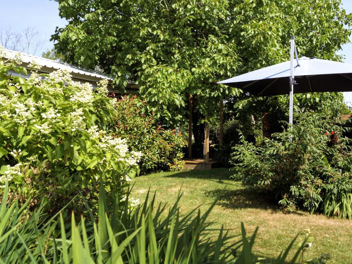 The Walnut, Meopham - A Private Retreat Rural Location 빌라 외부 사진