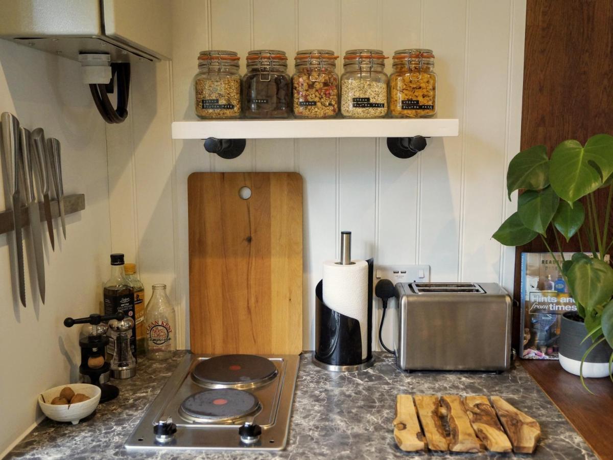The Walnut, Meopham - A Private Retreat Rural Location 빌라 외부 사진