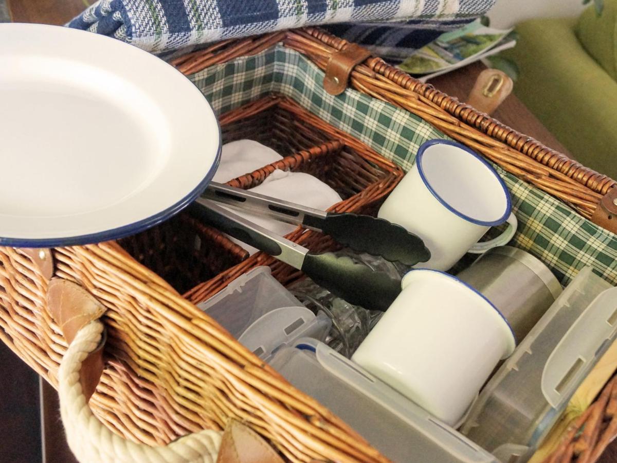 The Walnut, Meopham - A Private Retreat Rural Location 빌라 외부 사진