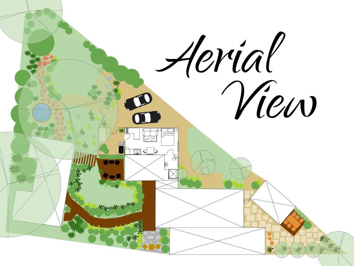 The Walnut, Meopham - A Private Retreat Rural Location 빌라 외부 사진
